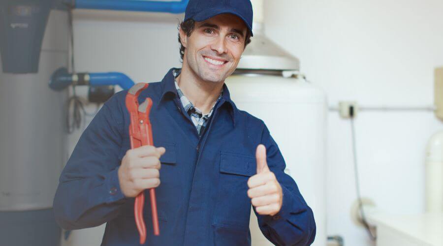 Professional expert plumbing services in Troy, TN